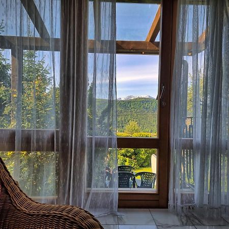 Gaestehaus Auf Der Hoehe Keutschach am See Εξωτερικό φωτογραφία