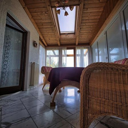 Gaestehaus Auf Der Hoehe Keutschach am See Εξωτερικό φωτογραφία