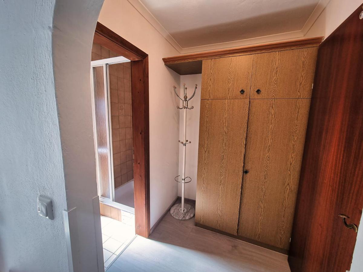 Gaestehaus Auf Der Hoehe Keutschach am See Εξωτερικό φωτογραφία