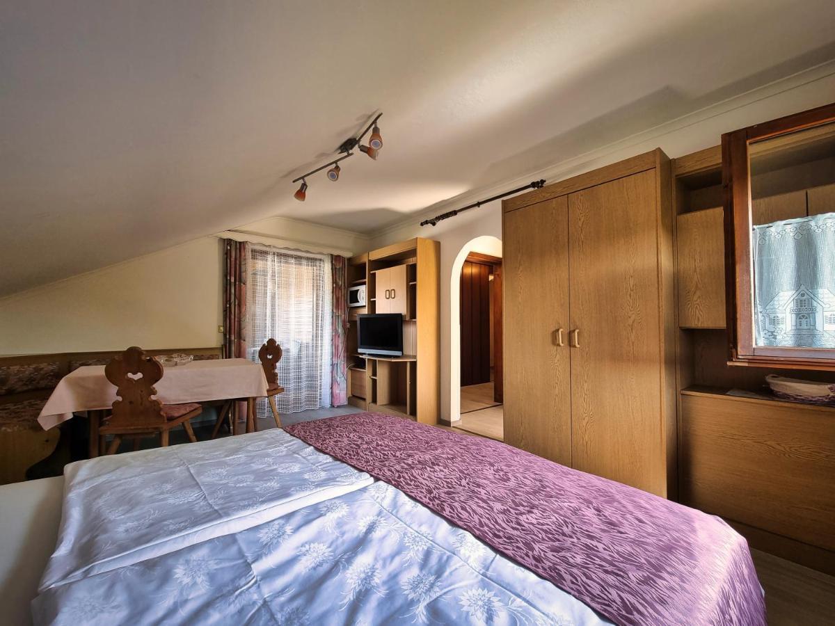 Gaestehaus Auf Der Hoehe Keutschach am See Εξωτερικό φωτογραφία