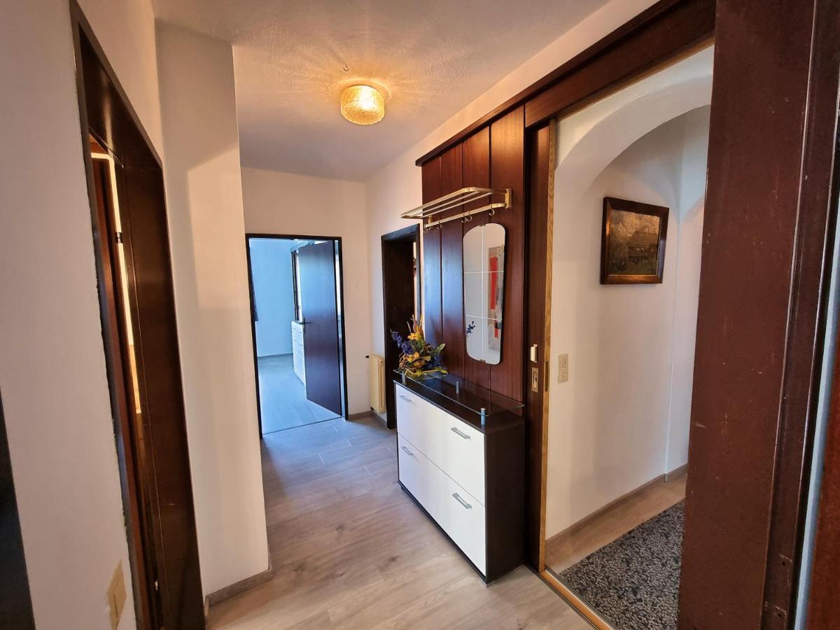 Gaestehaus Auf Der Hoehe Keutschach am See Εξωτερικό φωτογραφία
