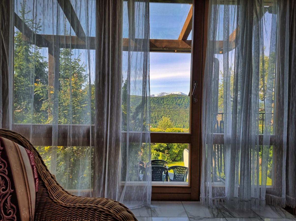 Gaestehaus Auf Der Hoehe Keutschach am See Εξωτερικό φωτογραφία