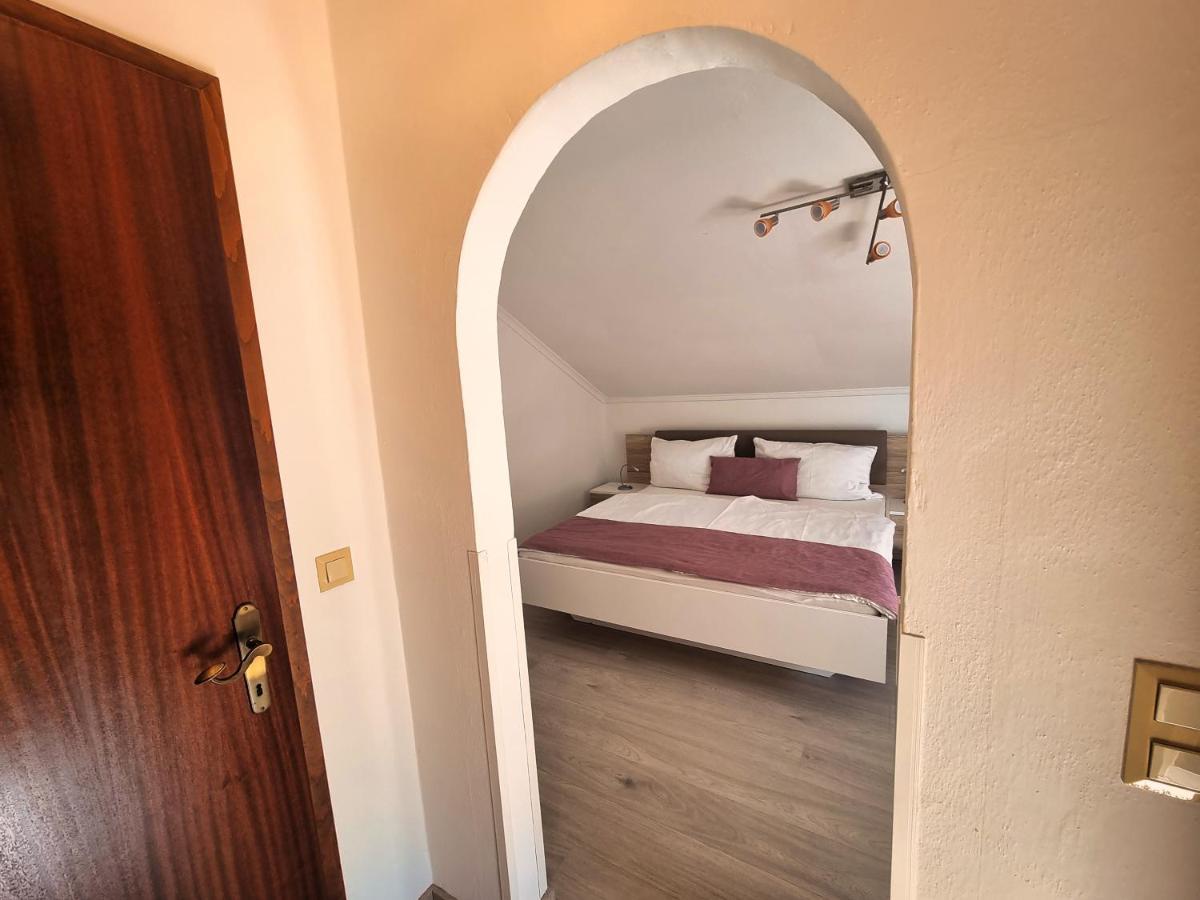 Gaestehaus Auf Der Hoehe Keutschach am See Εξωτερικό φωτογραφία