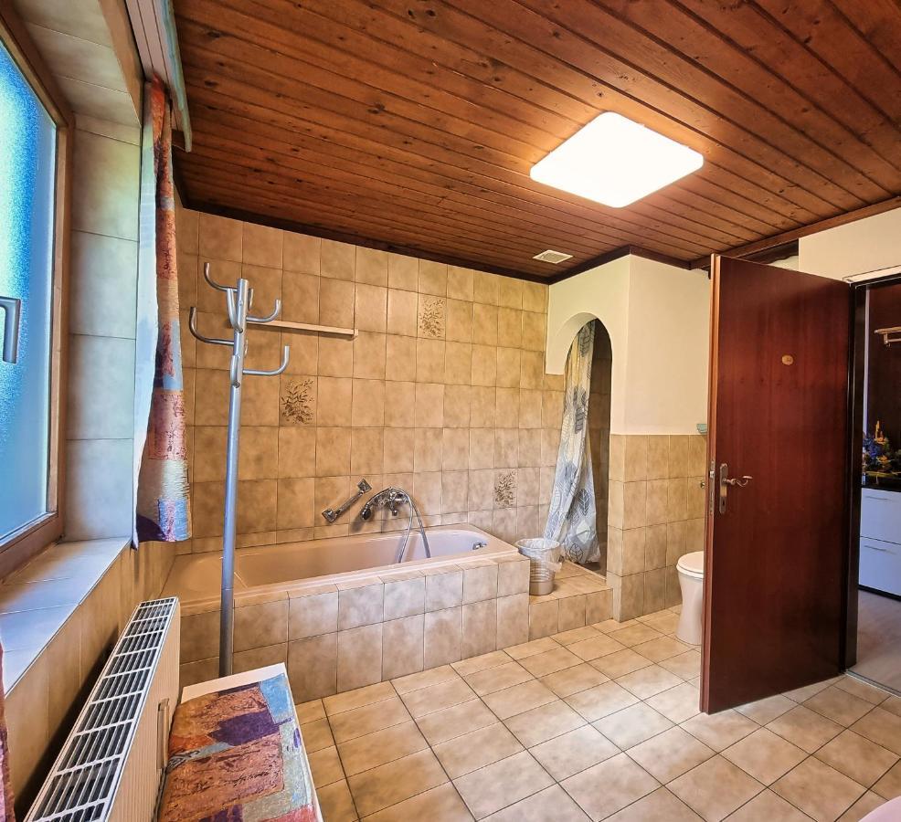 Gaestehaus Auf Der Hoehe Keutschach am See Εξωτερικό φωτογραφία