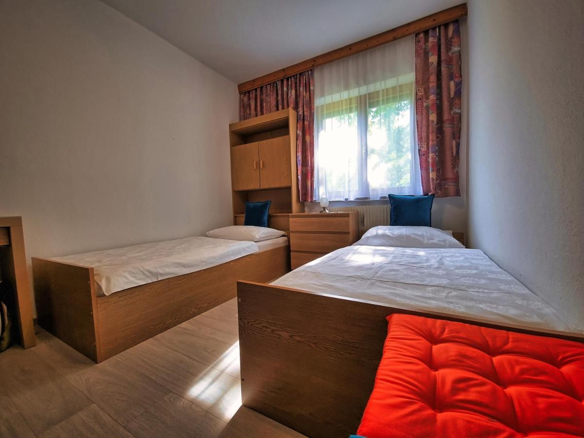 Gaestehaus Auf Der Hoehe Keutschach am See Εξωτερικό φωτογραφία