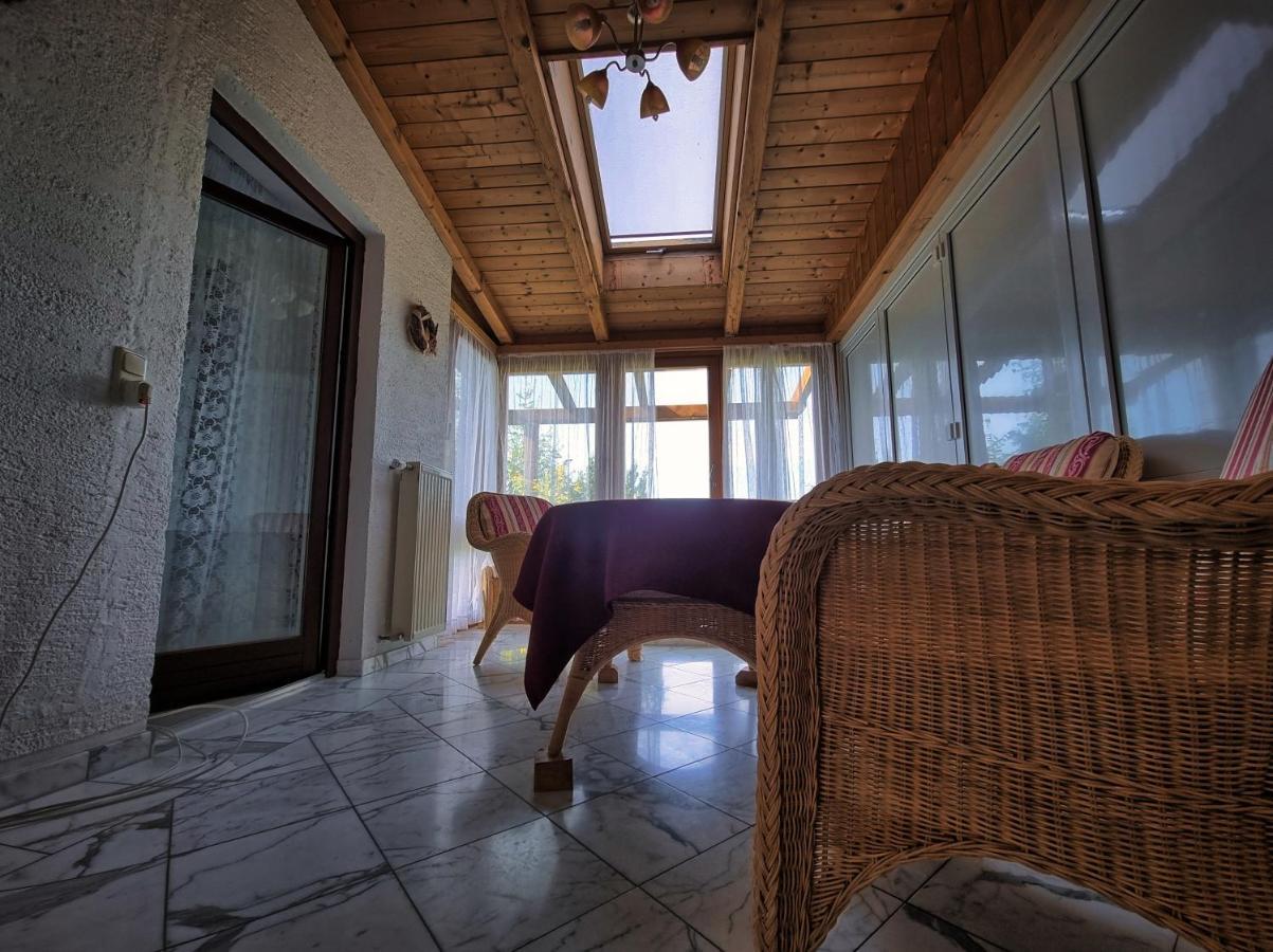 Gaestehaus Auf Der Hoehe Keutschach am See Εξωτερικό φωτογραφία