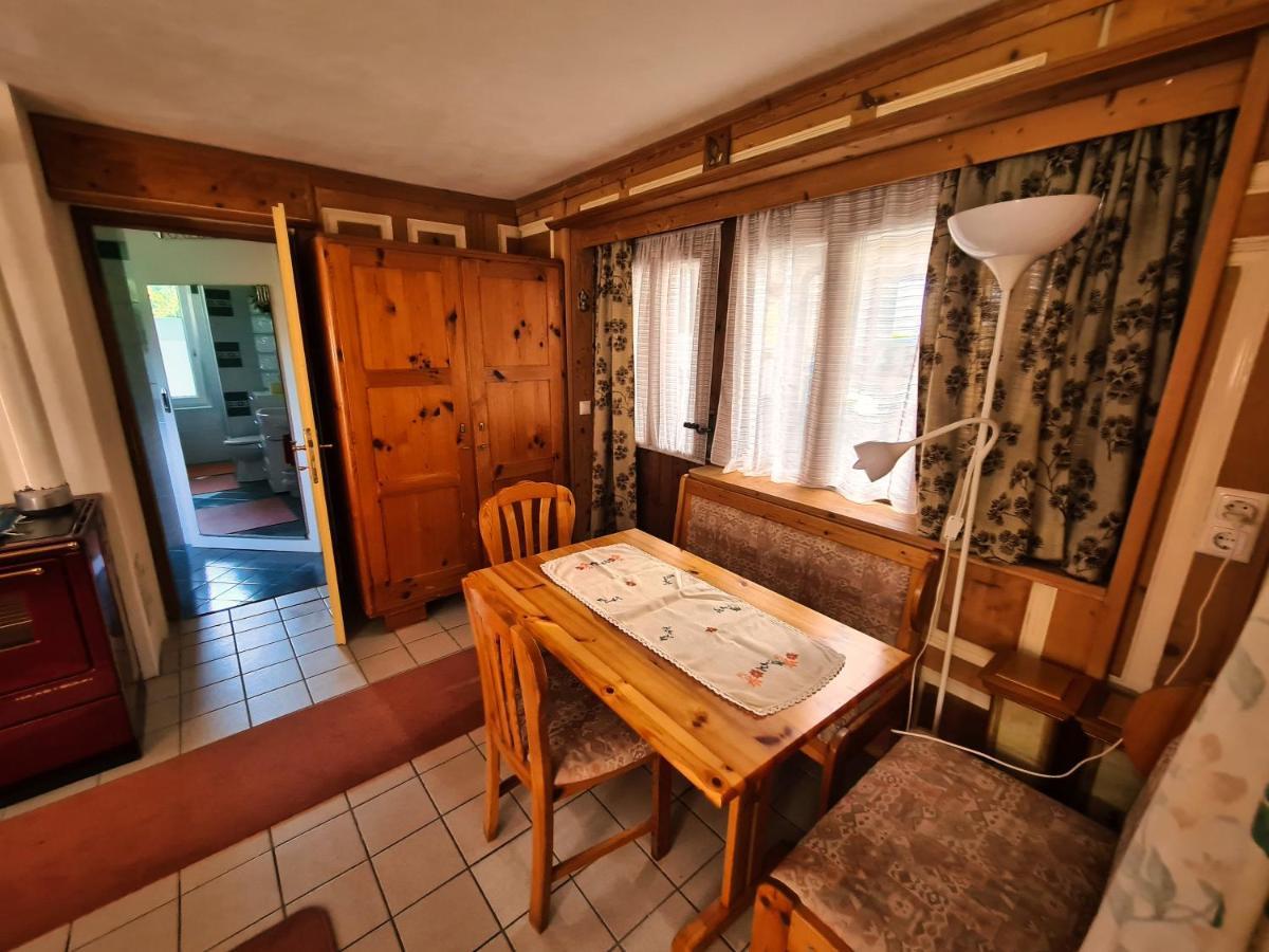 Gaestehaus Auf Der Hoehe Keutschach am See Εξωτερικό φωτογραφία